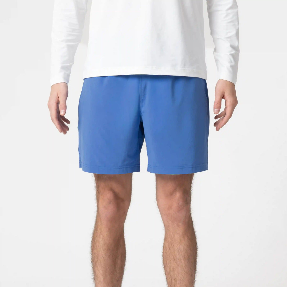 All-Active Short