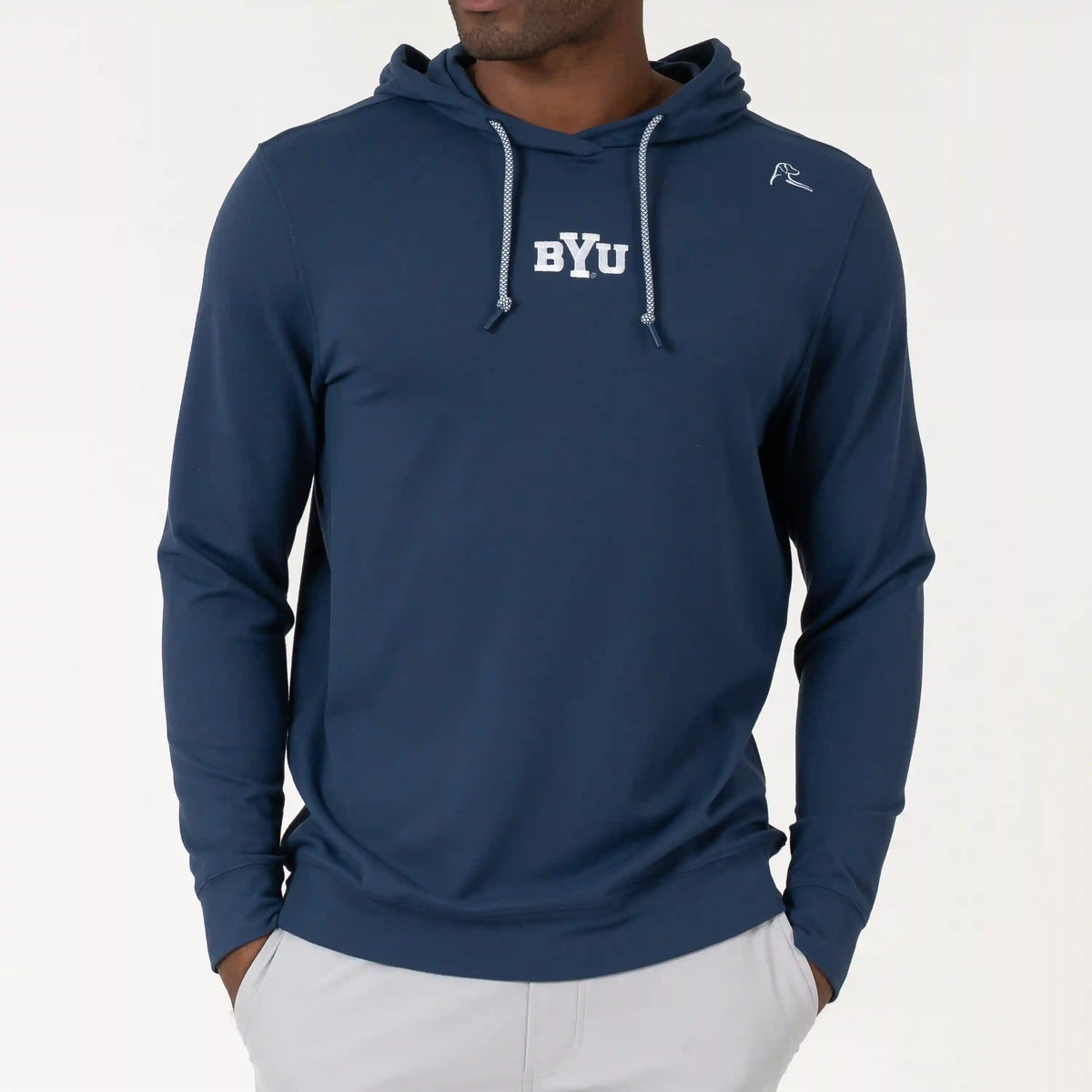 Hesi Collegiate Hoodie - BYU