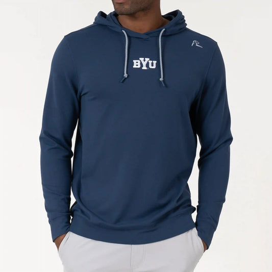 Hesi Collegiate Hoodie - BYU