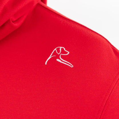 Hesi Collegiate Hoodie - Louisville