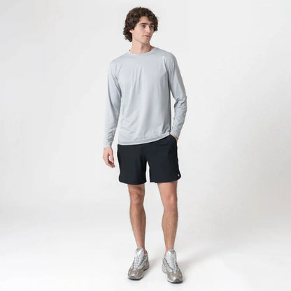 Blitz Tech Long Sleeve Tee
