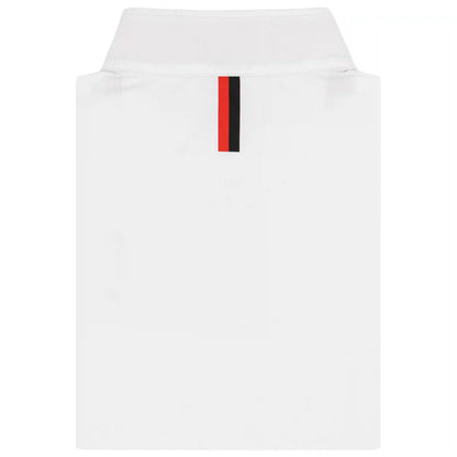 Solid Collegiate Q-Zip - NC State