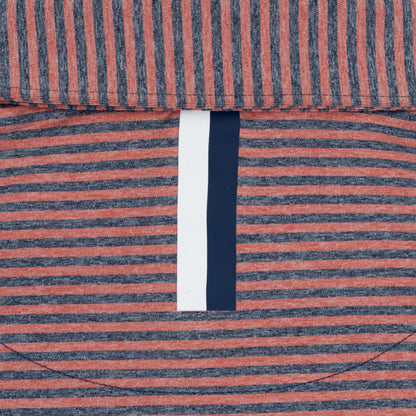 The Barts Heather Stripe