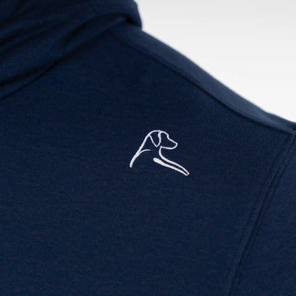 Hesi Collegiate Hoodie - Notre Dame