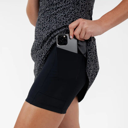 Demi Active Dress
