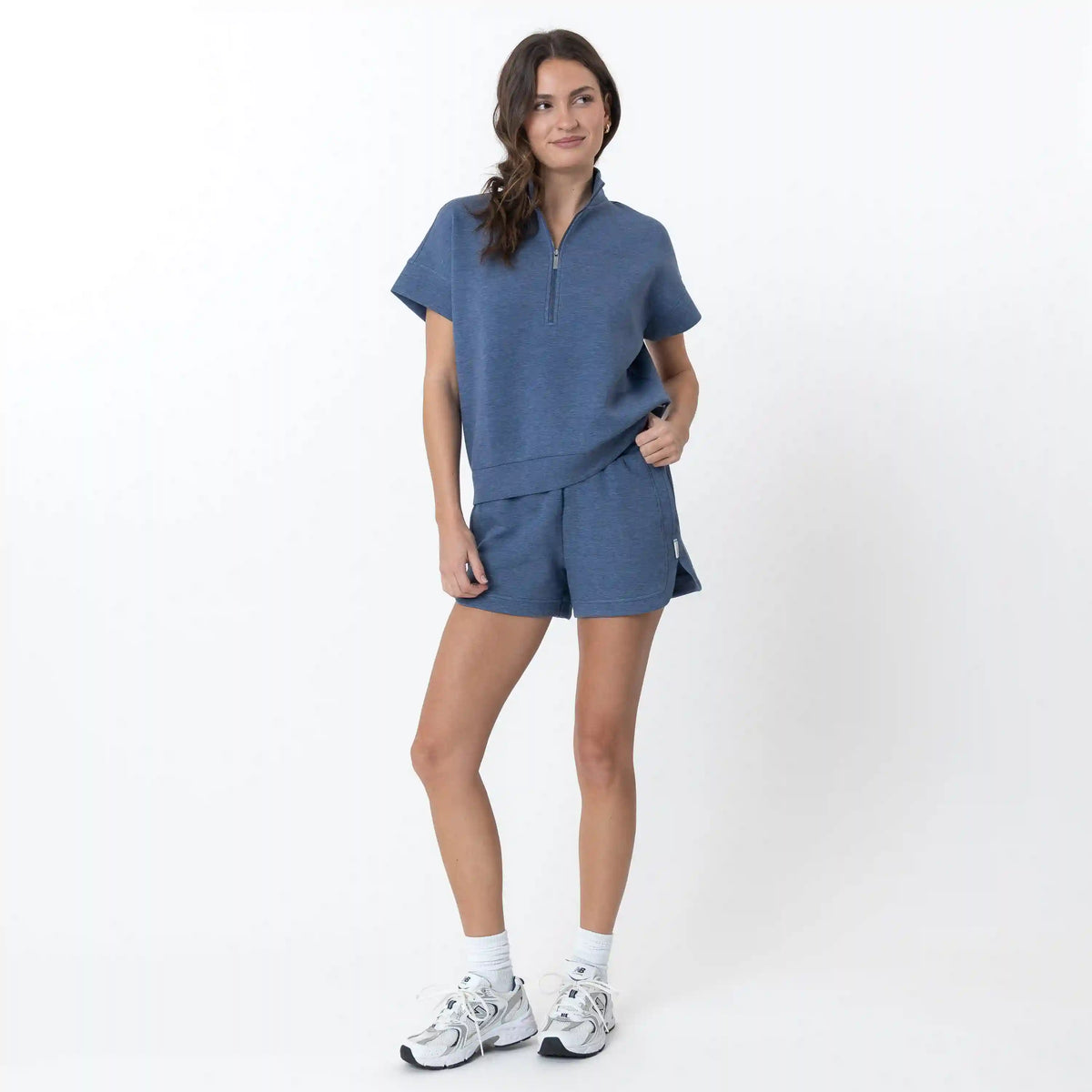 Aspire High-Rise Short