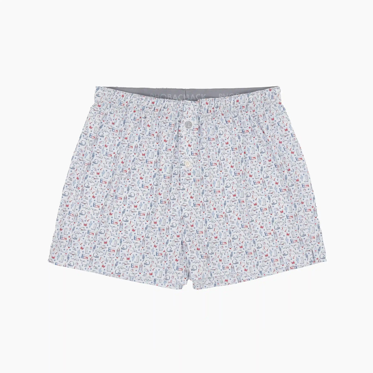 Breeze Performance Boxer