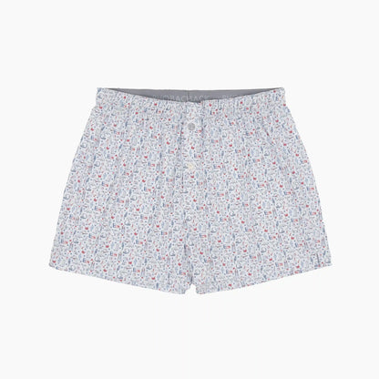 Breeze Performance Boxer