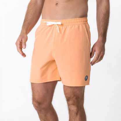 Medley Swim Trunk