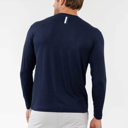 Tailwind Performance Long Sleeve Tee