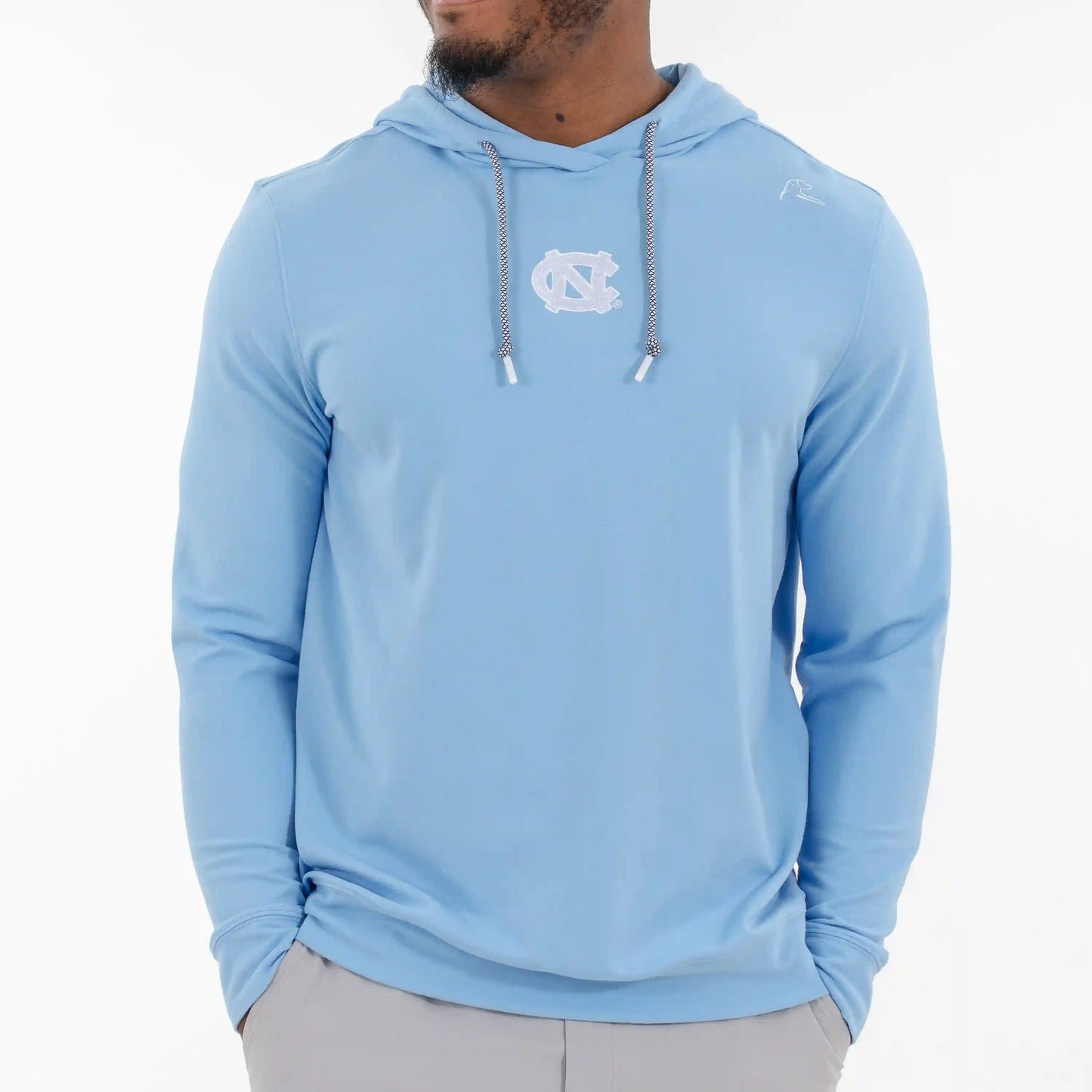 Hesi Collegiate Hoodie - UNC