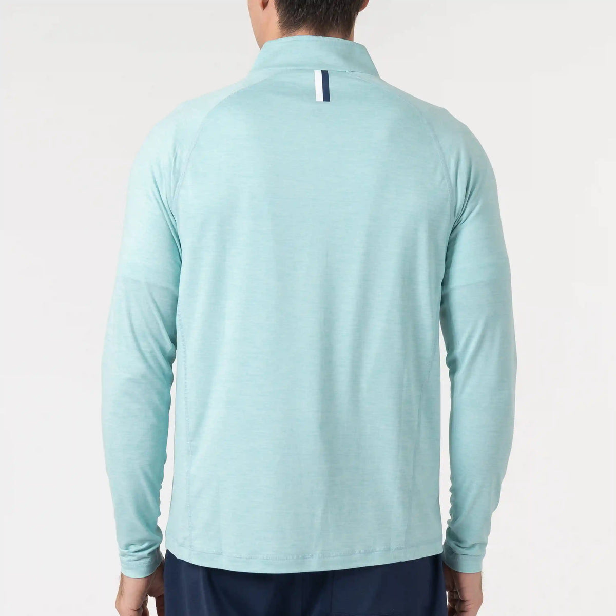 Tailwind Performance Q-Zip