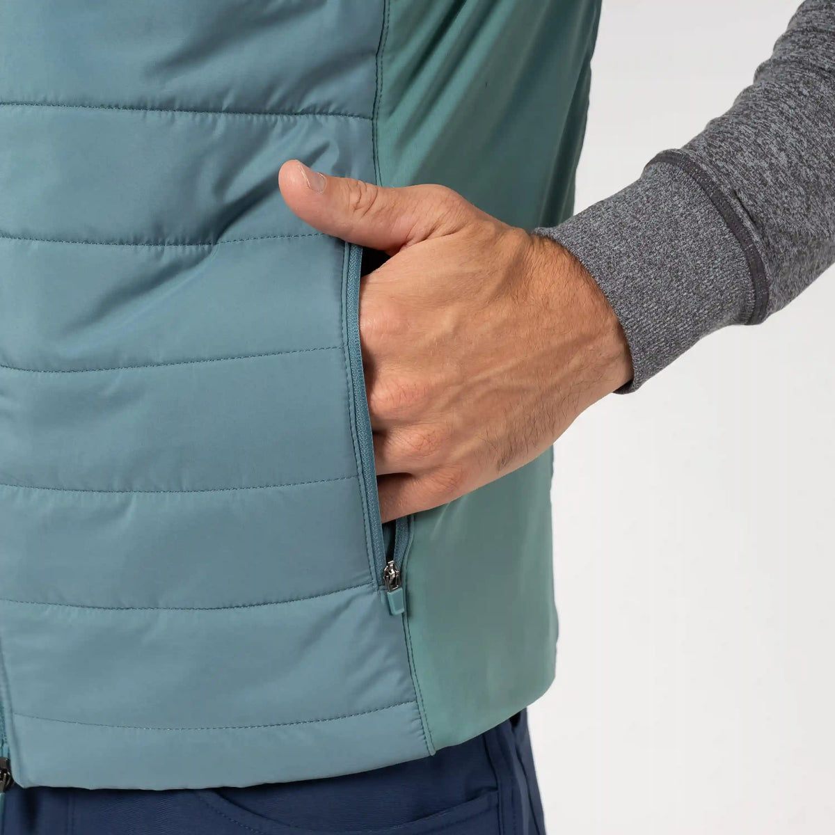 Fulton Performance Vest