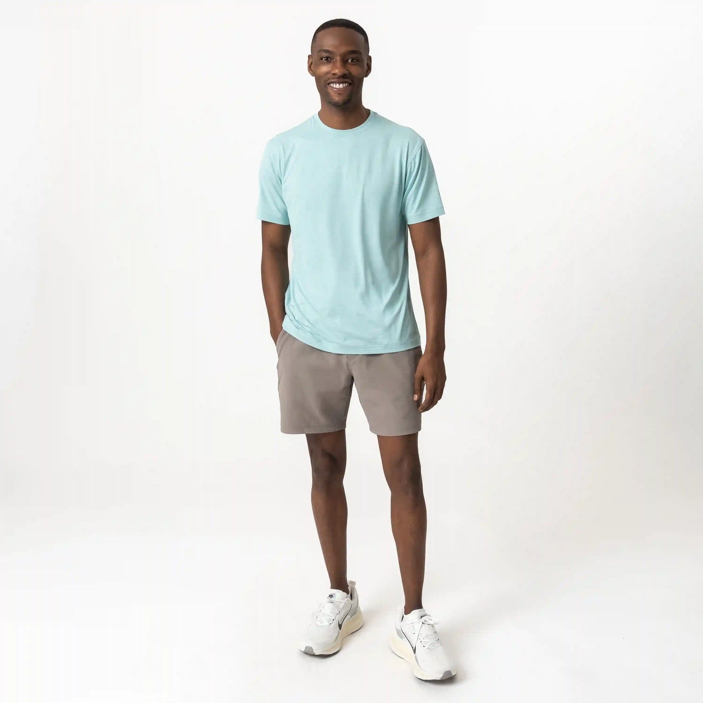 Everyday Short