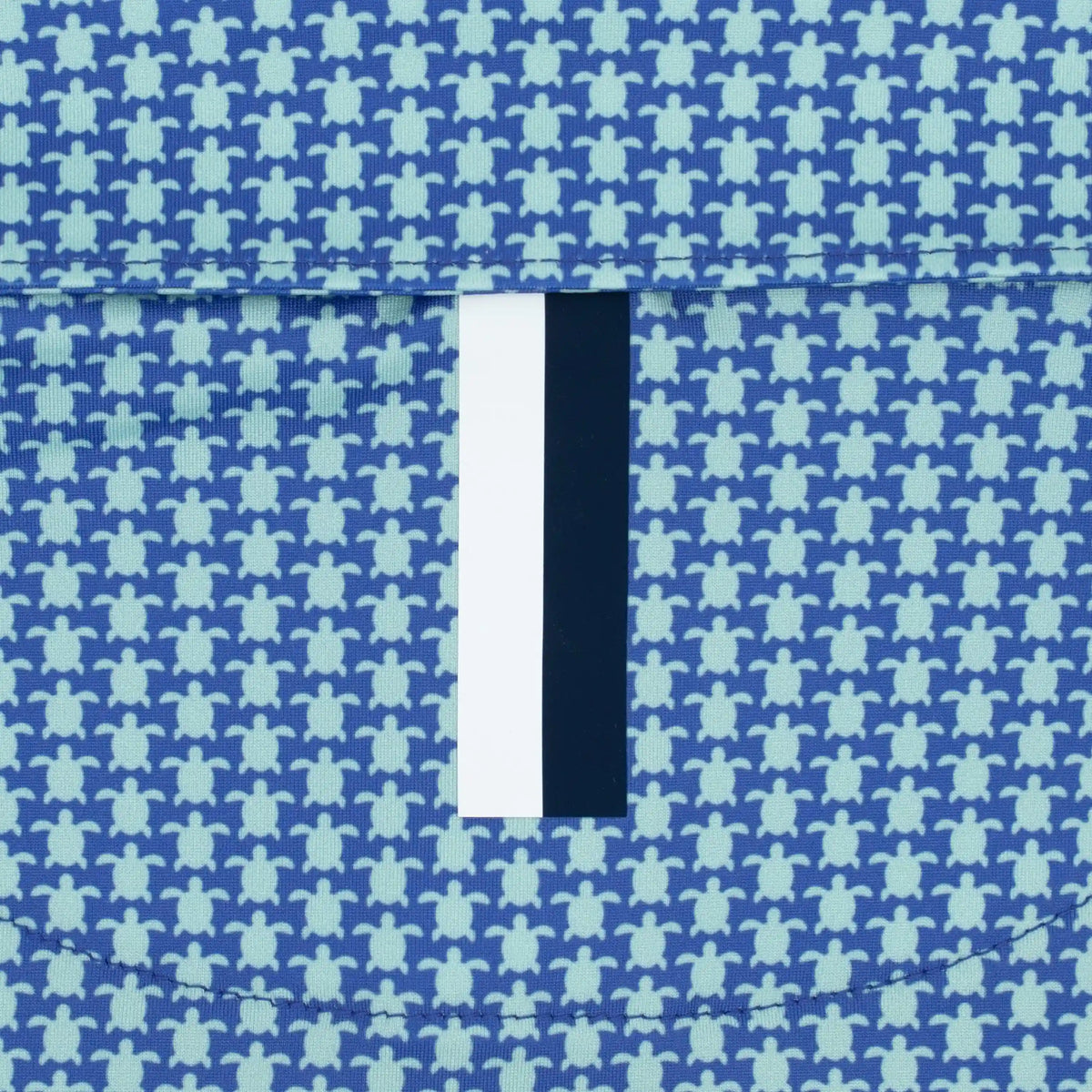 The Lil' Turtle Tile