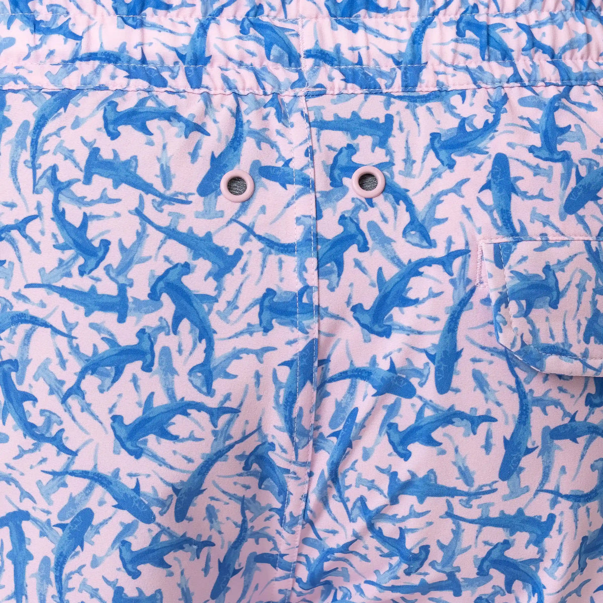 Medley Swim Trunk