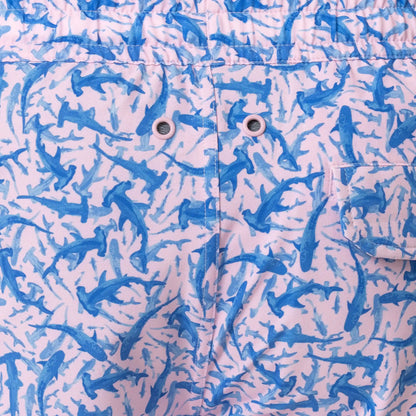 Medley Swim Trunk
