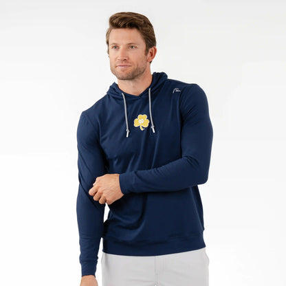 Hesi Collegiate Hoodie - Notre Dame
