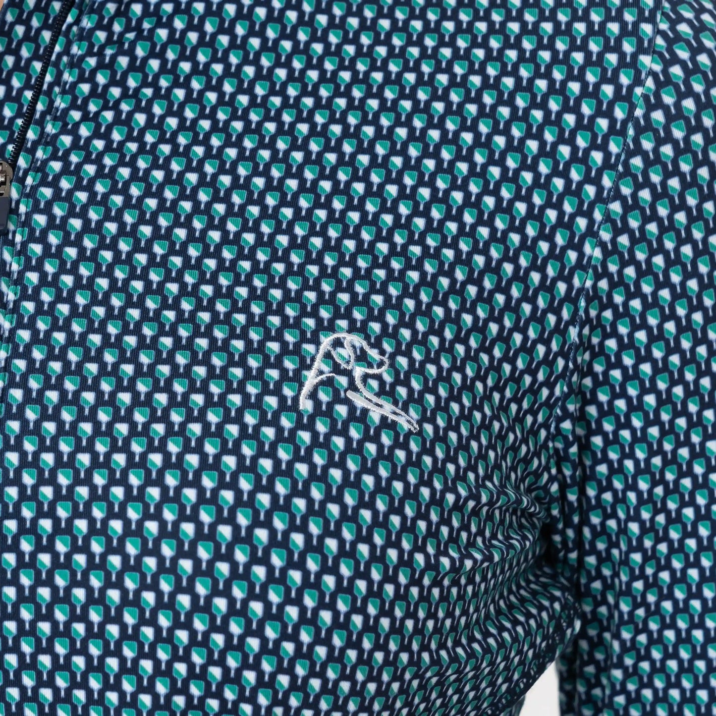 Paddle Performance Q-Zip