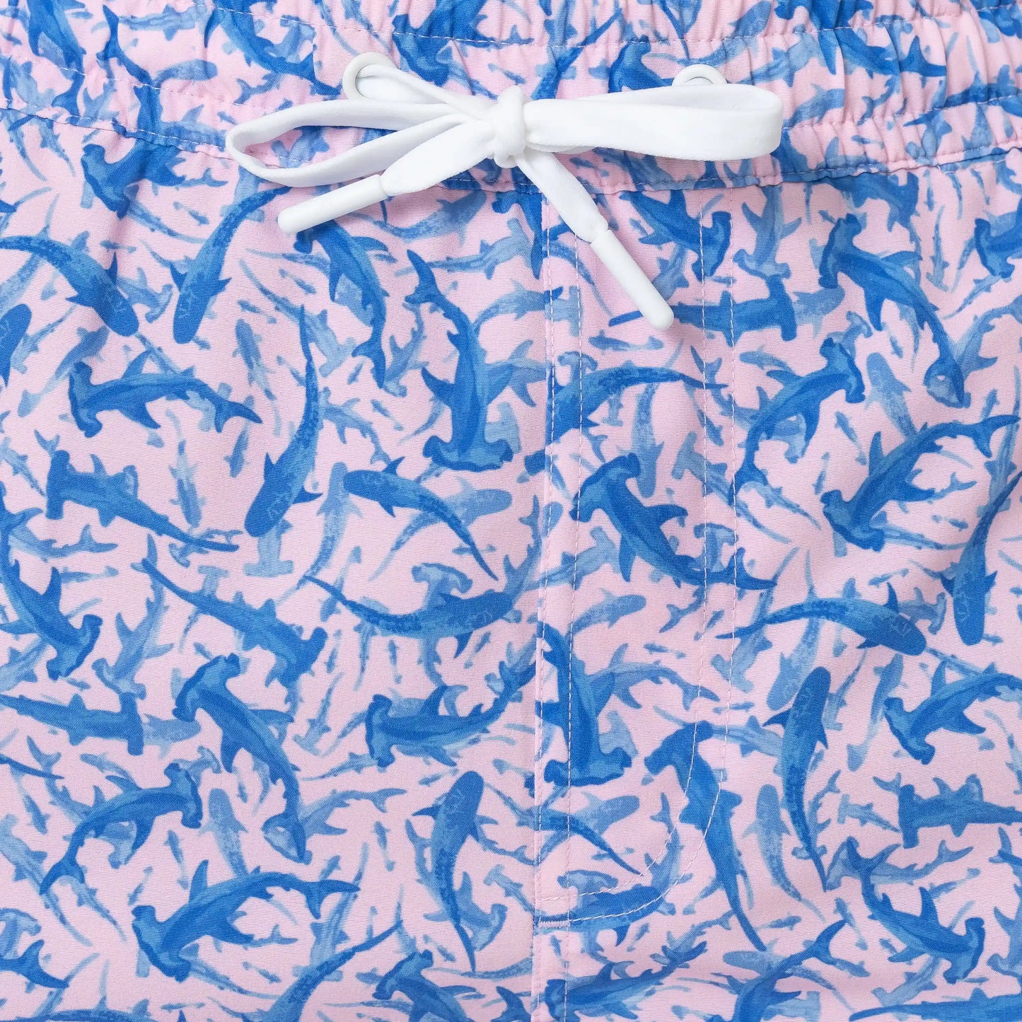 Medley Swim Trunk