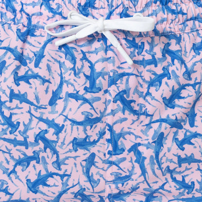 Medley Swim Trunk