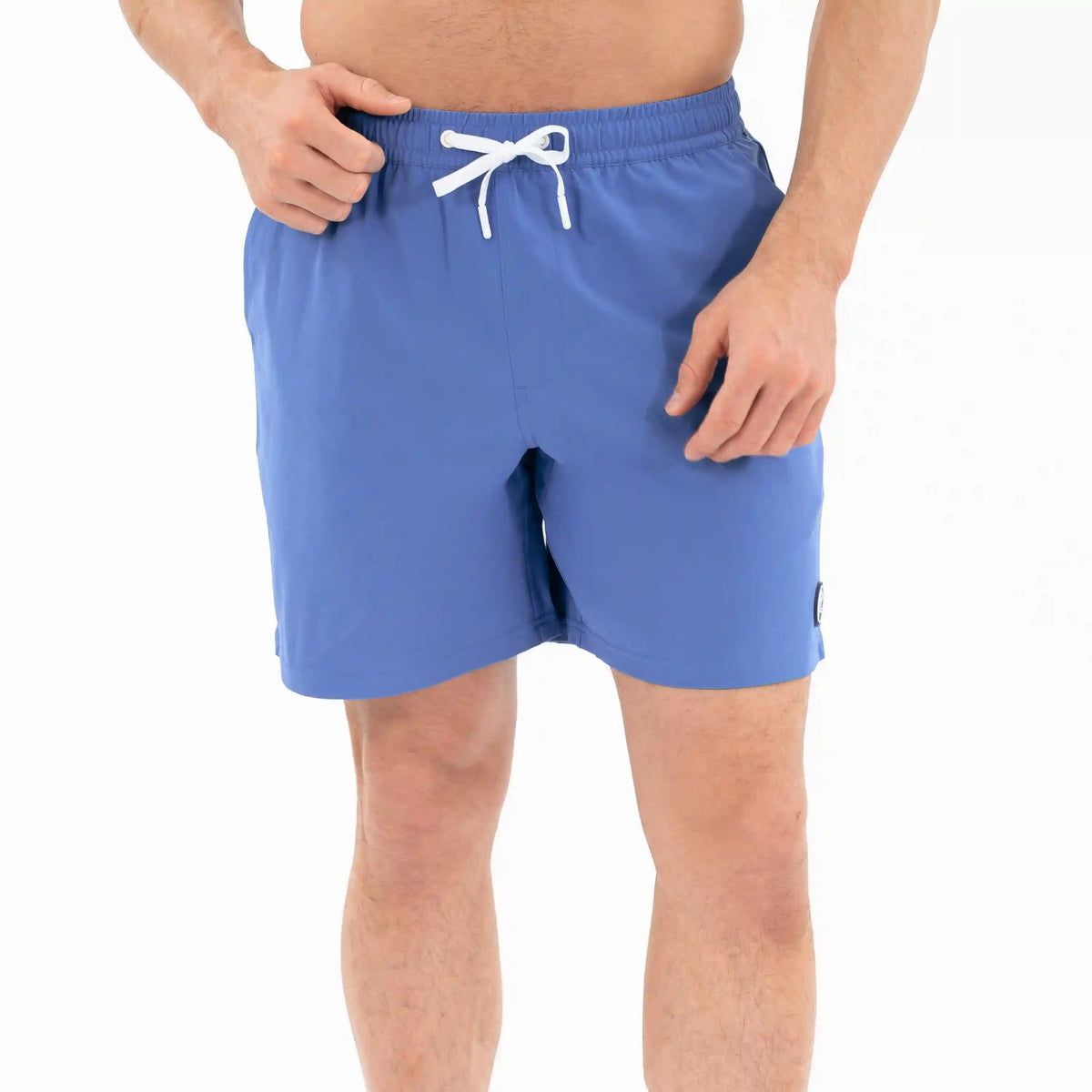 Medley Swim Trunk