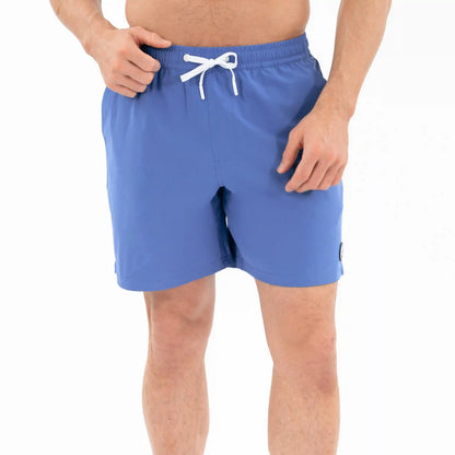 Medley Swim Trunk