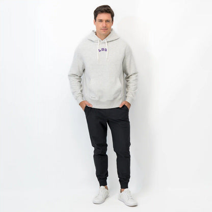 Ready Collegiate Hoodie - LSU