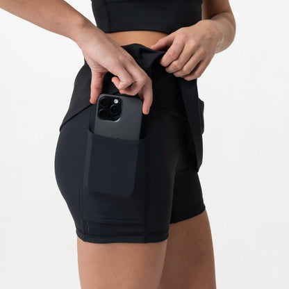 Vista Active Skort