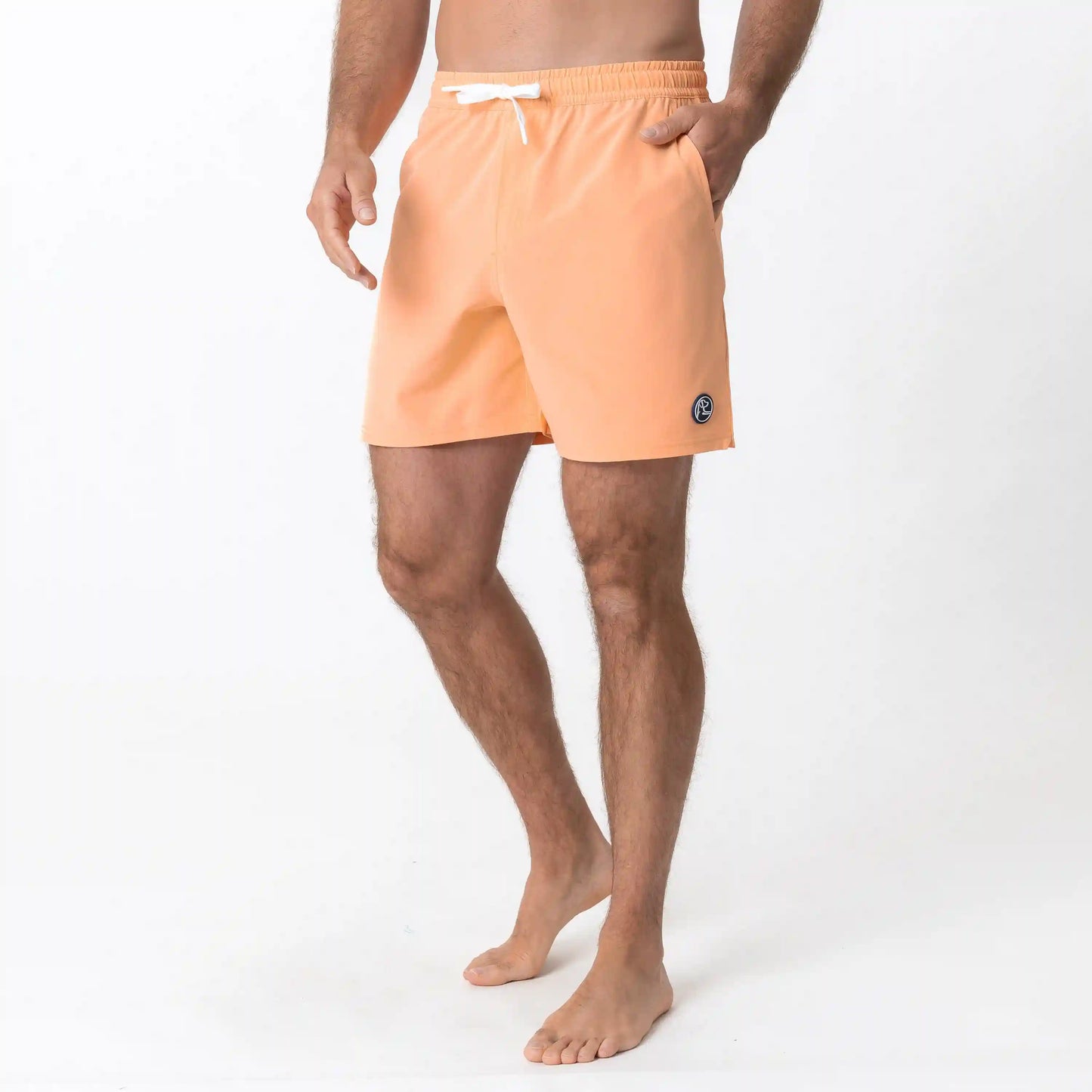 Medley Swim Trunk