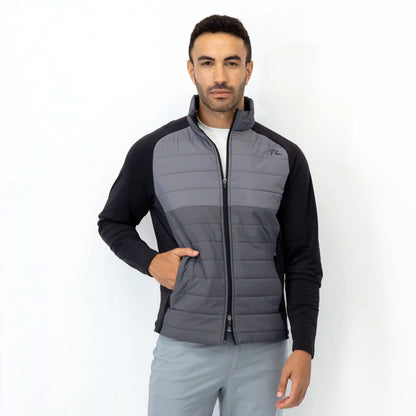Fulton Hybrid Jacket