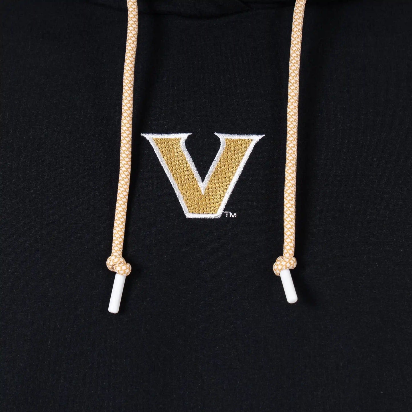 Hesi Collegiate Hoodie - Vanderbilt