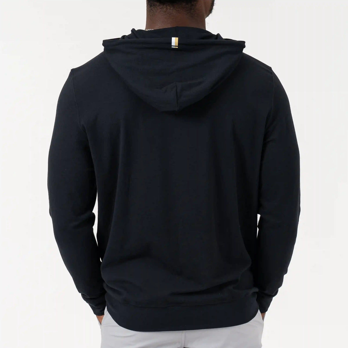 Hesi Collegiate Hoodie - Army