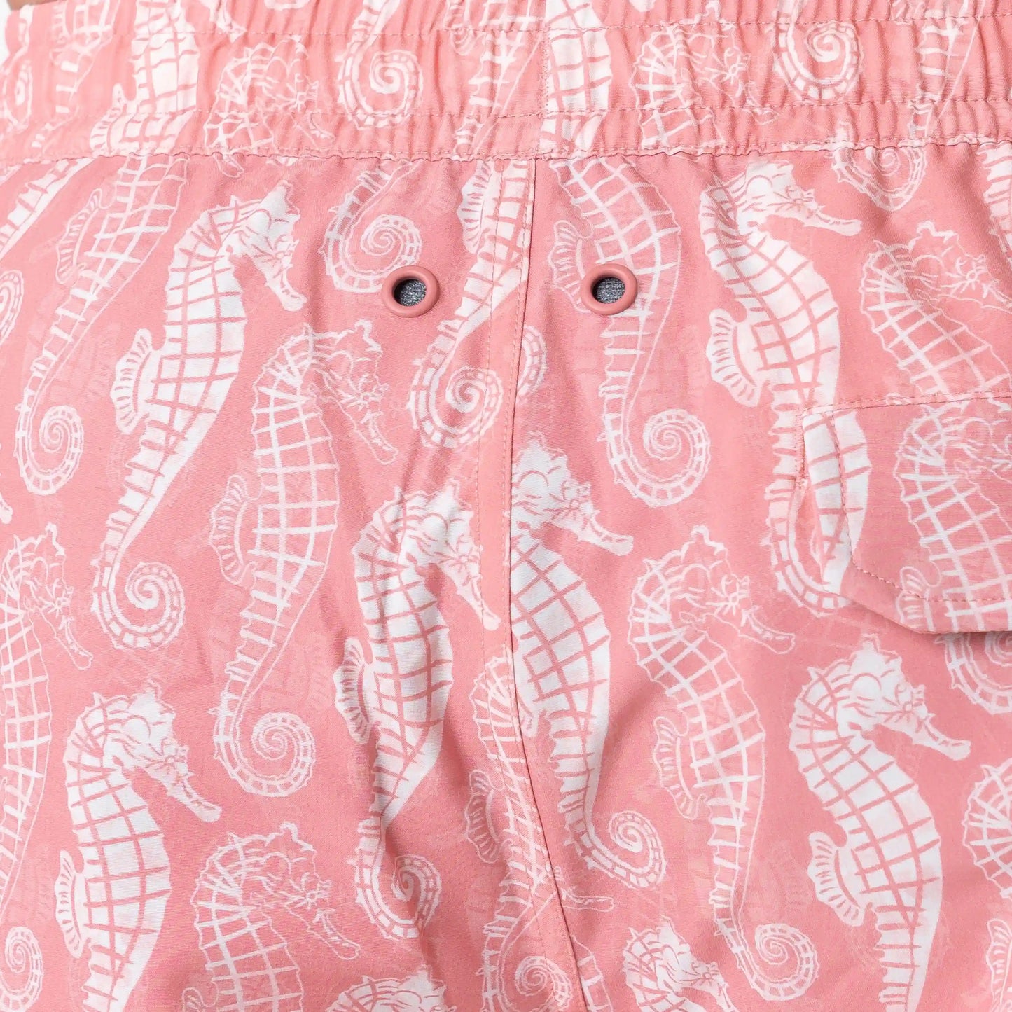 Medley Swim Trunk