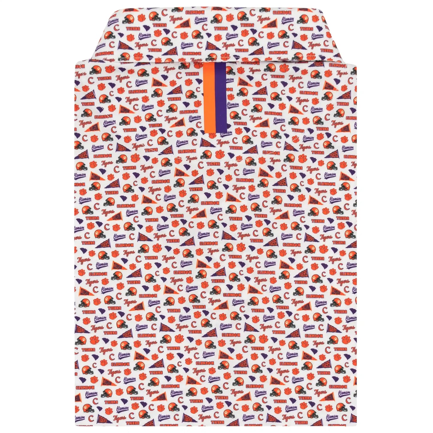 The Clemson Gameday