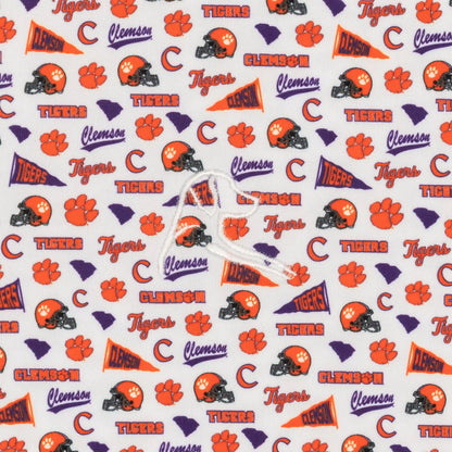 The Clemson Gameday