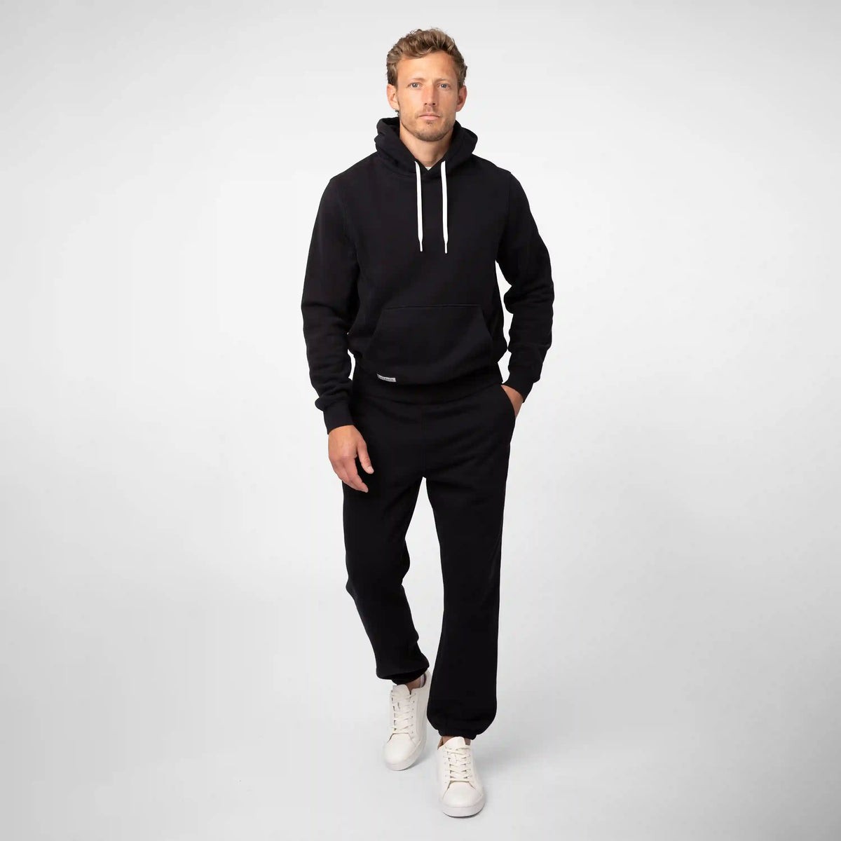 Ready Hoodie