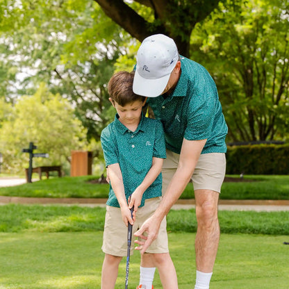 The Lil' Mulligan