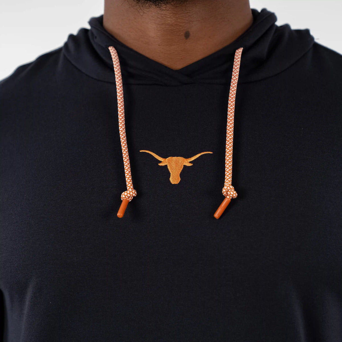 Hesi Collegiate Hoodie - Texas