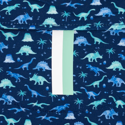The Lil' Jurassic