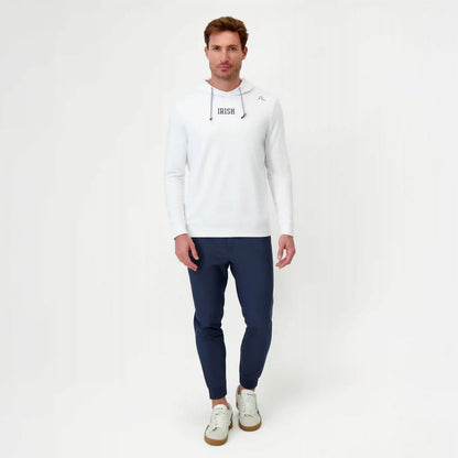 Hesi Collegiate Hoodie - Notre Dame