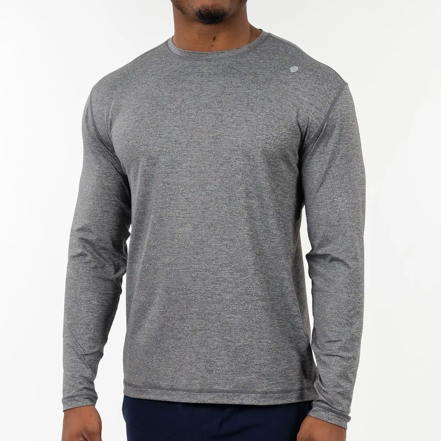Blitz Tech Long Sleeve Tee