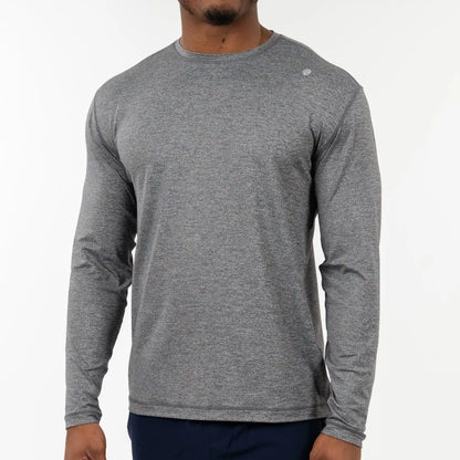 Blitz Tech Long Sleeve Tee