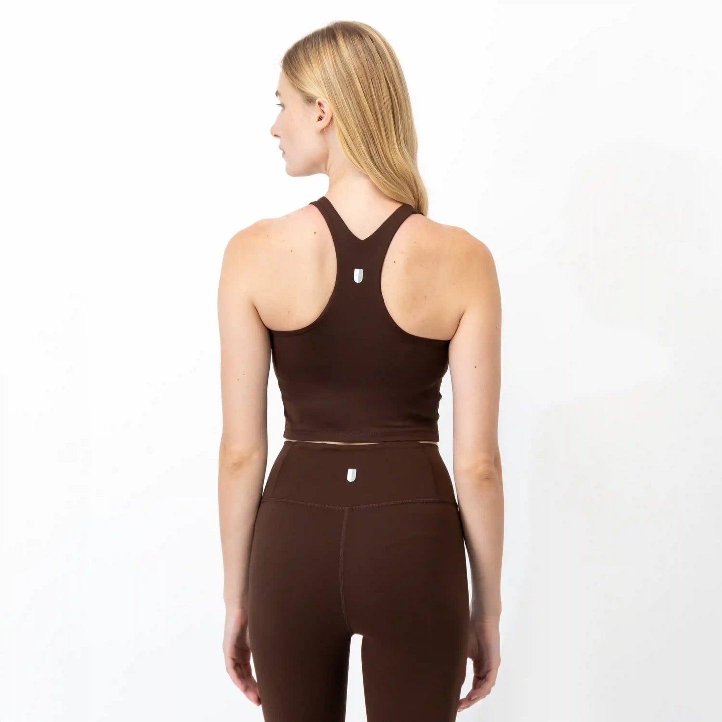 Vista Crop Tank
