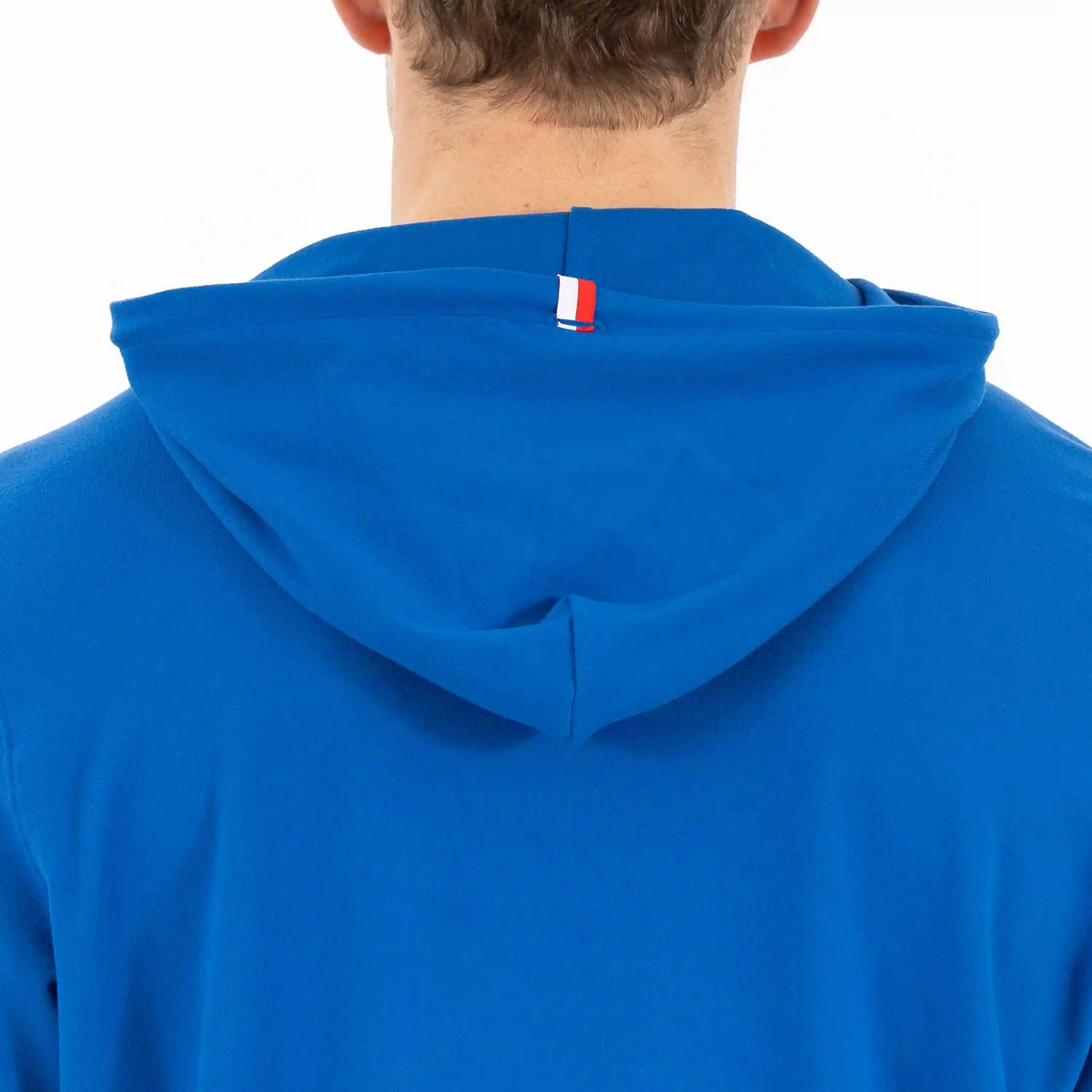 Hesi Collegiate Hoodie - Kansas