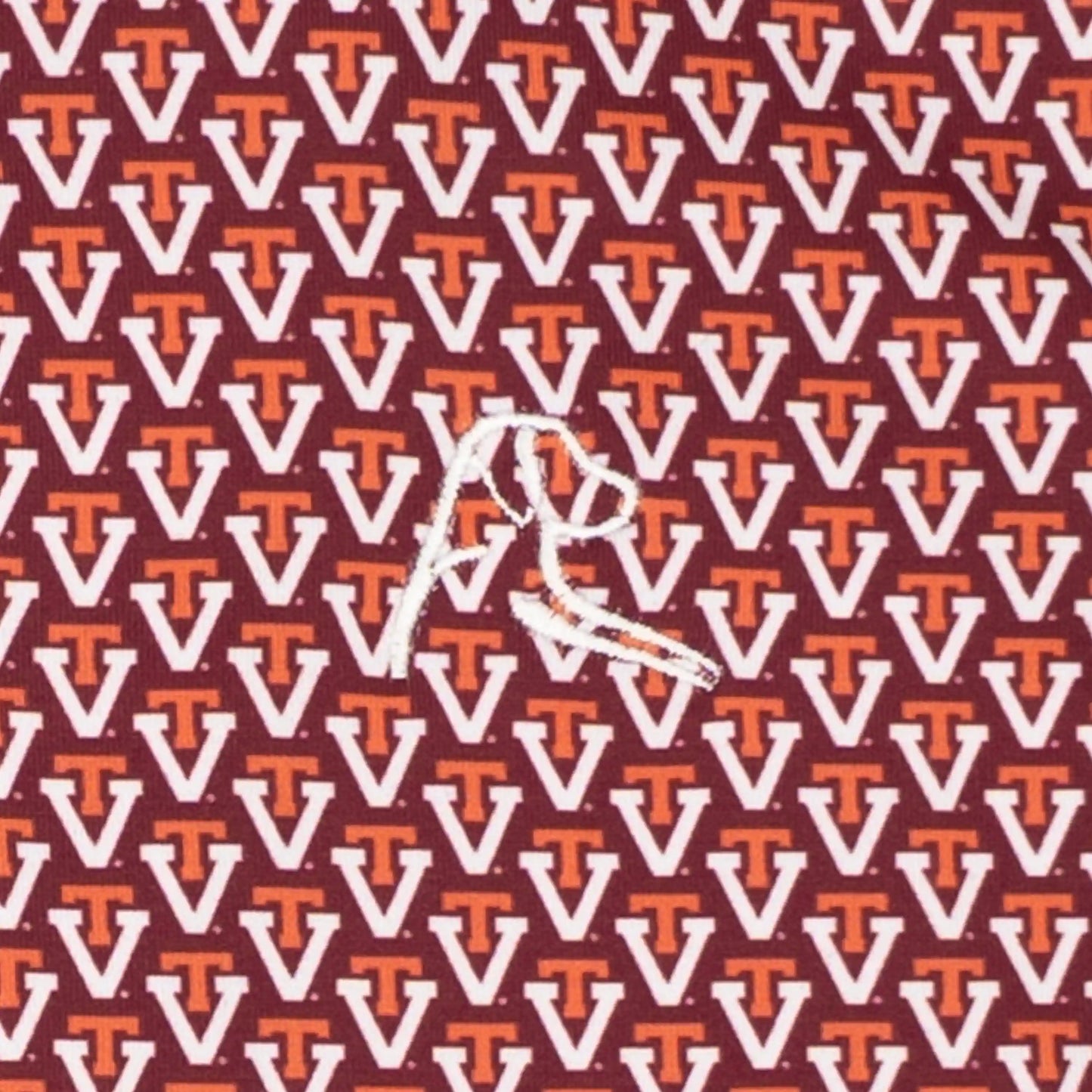 The Lil' Virginia Tech Hokies®