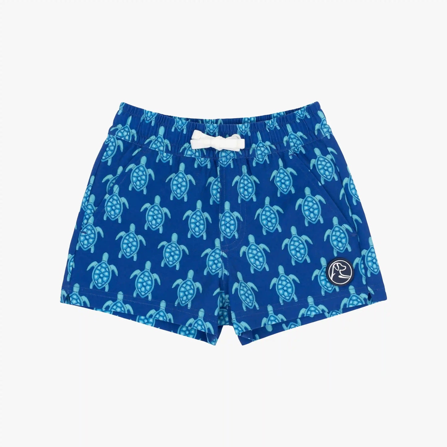 Lil' Medley Swim Trunk
