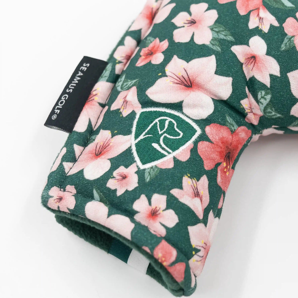 The Azalea 2.0 Blade Putter Cover