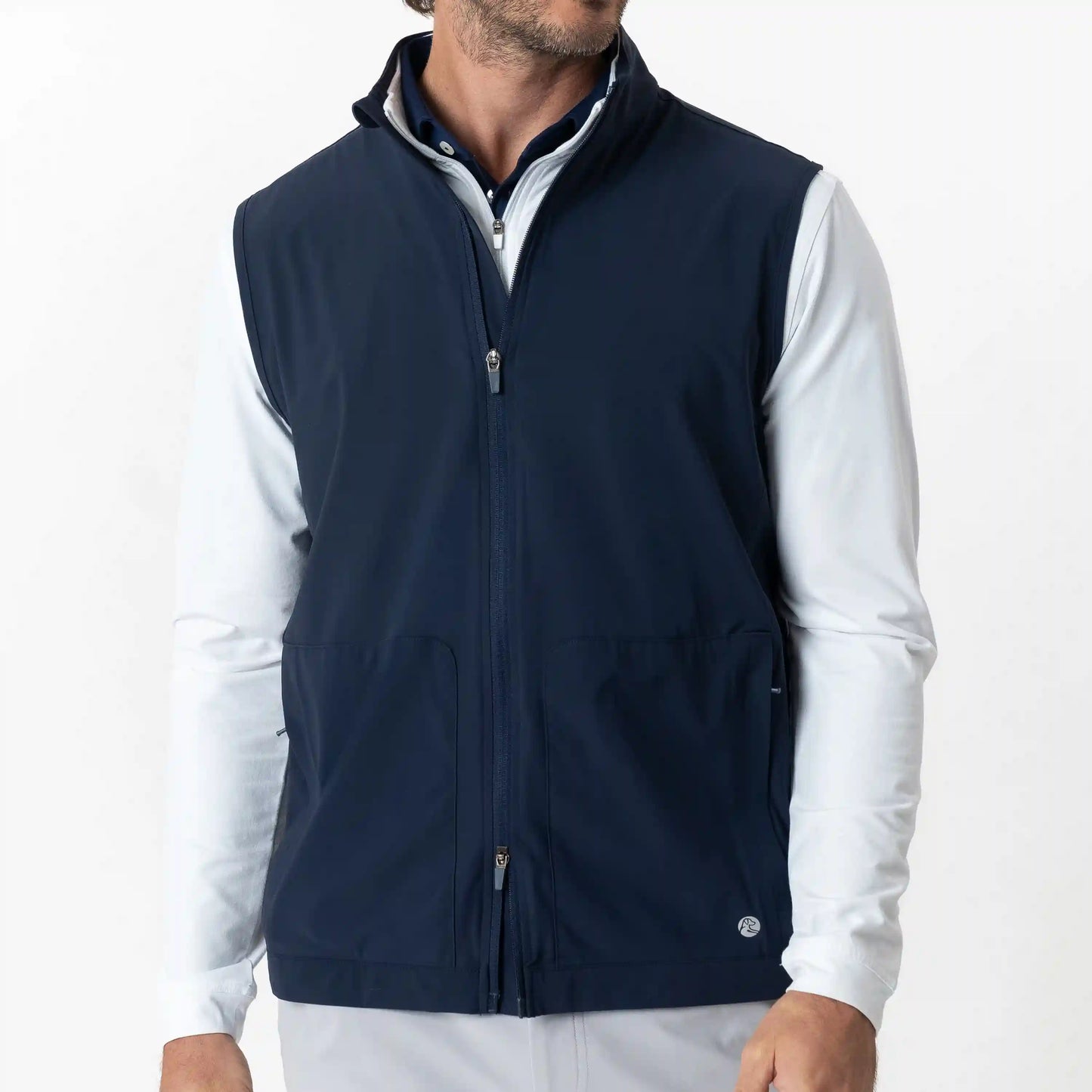 Brookline Lightweight Vest