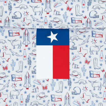 The Texan